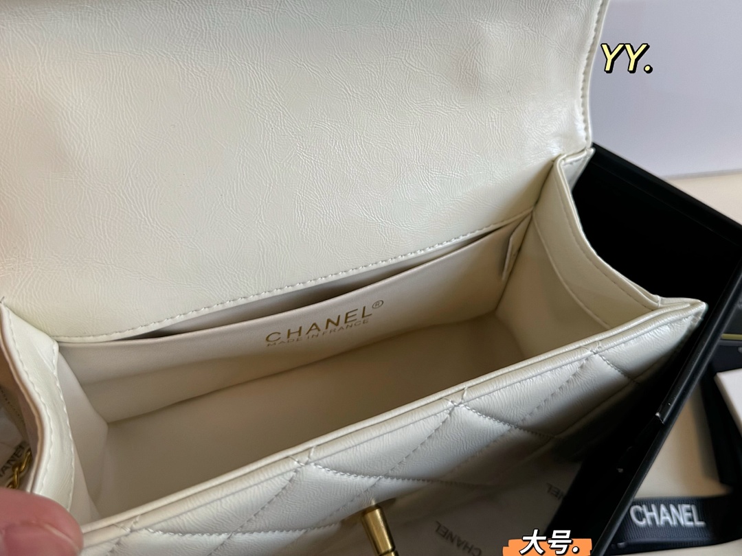 Chanel Perfect Fit Flap Bag · 5495 — תמונה 3