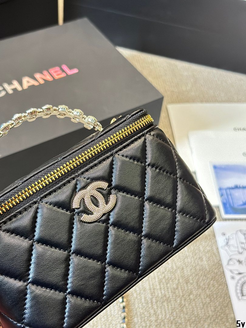 Chanel Vanity Case · 5512 — תמונה 10
