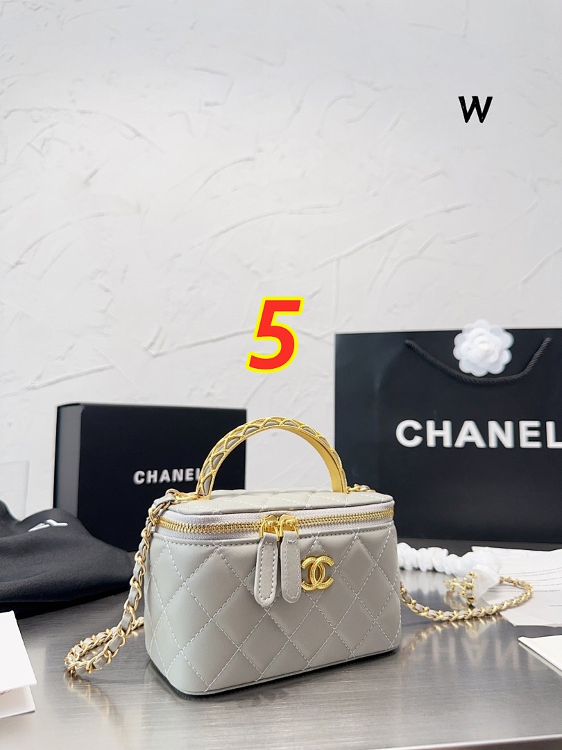 Chanel Vanity Case · 5524 — תמונה 12