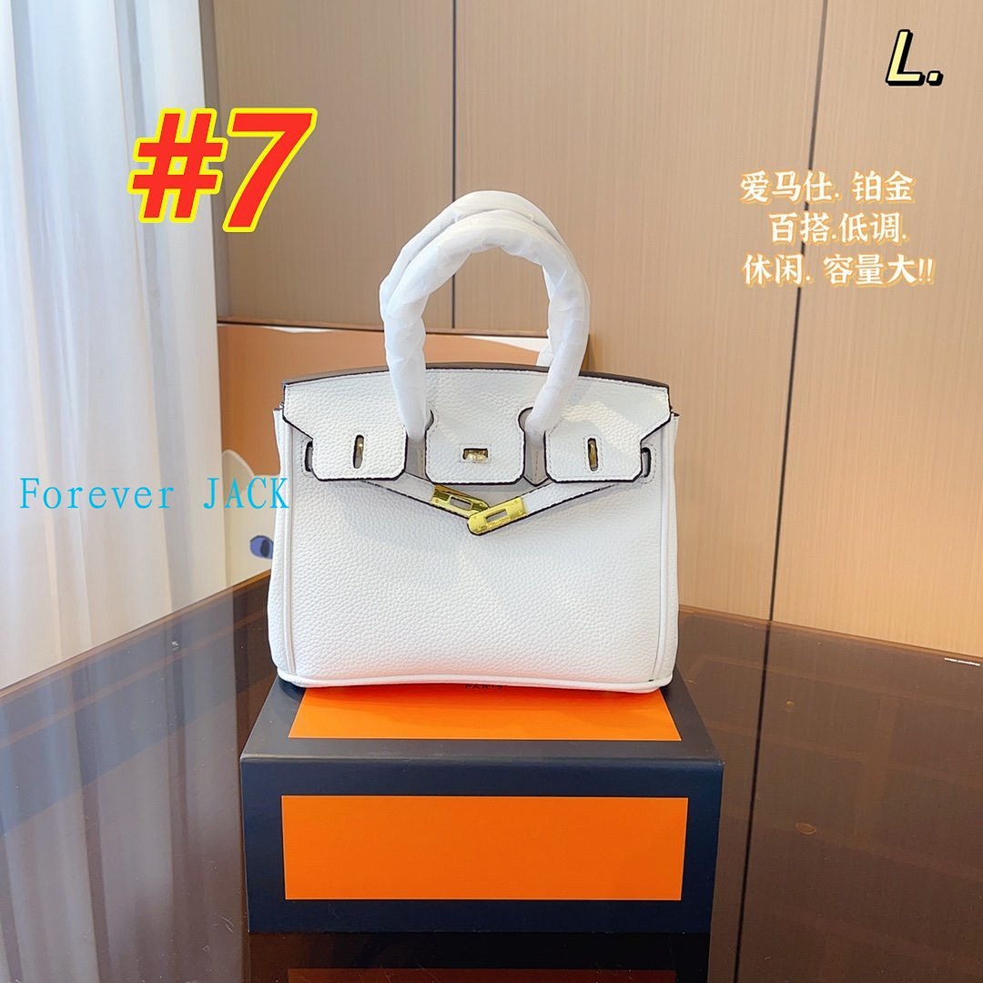 Hermes Birkin · 3981 — תמונה 4