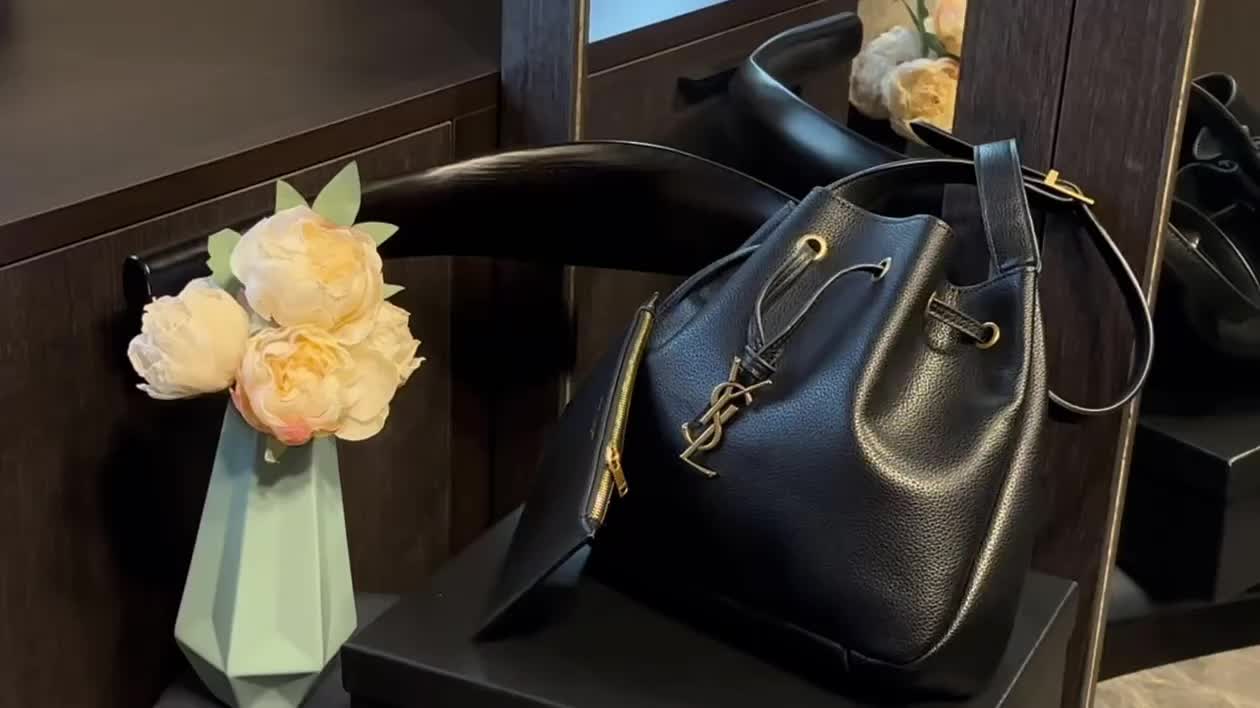 Saint Laurent LE 5 À 7 · 5069 — תמונה 2