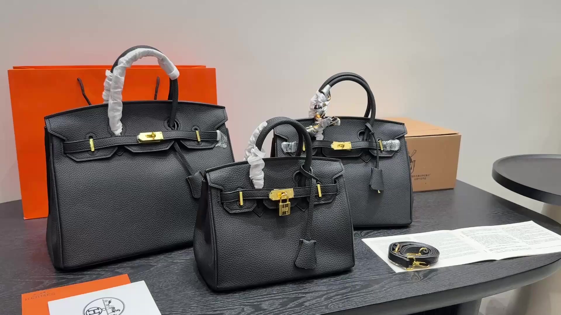 Hermès Birkin · 6307 — תמונה 16