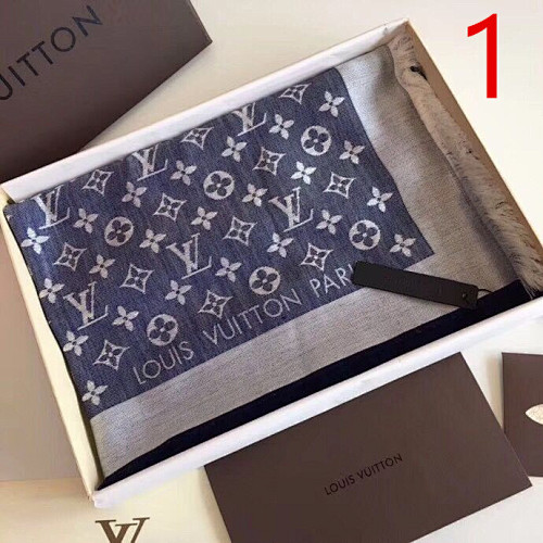 9016-T    21.99$ LV Scarf