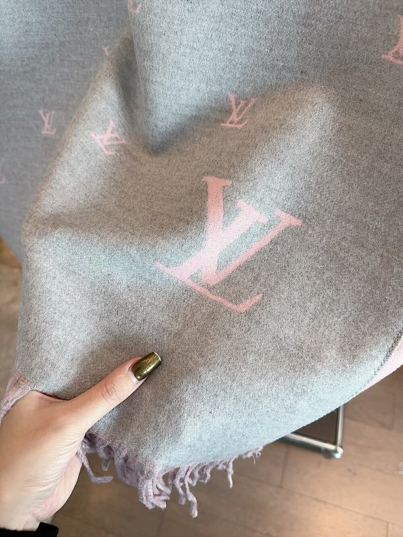 Louis Vuitton — צעיף · 5873 — תמונה 7