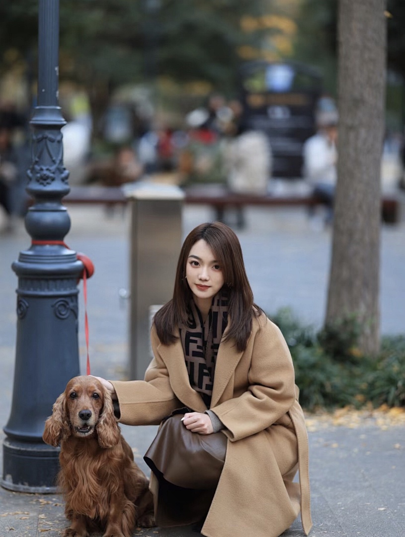 FENDI FF Scarf · 4953 — תמונה 4