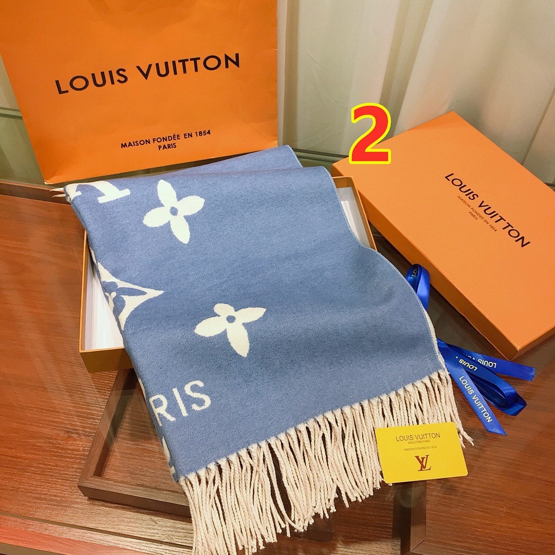 Louis Vuitton Reykjavik · 5875 — תמונה 3