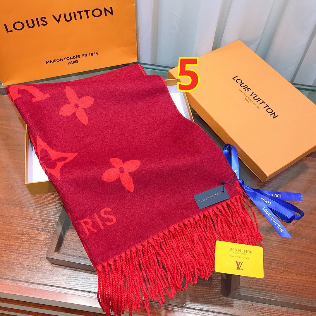 Louis Vuitton Reykjavik · 5875 — תמונה 6