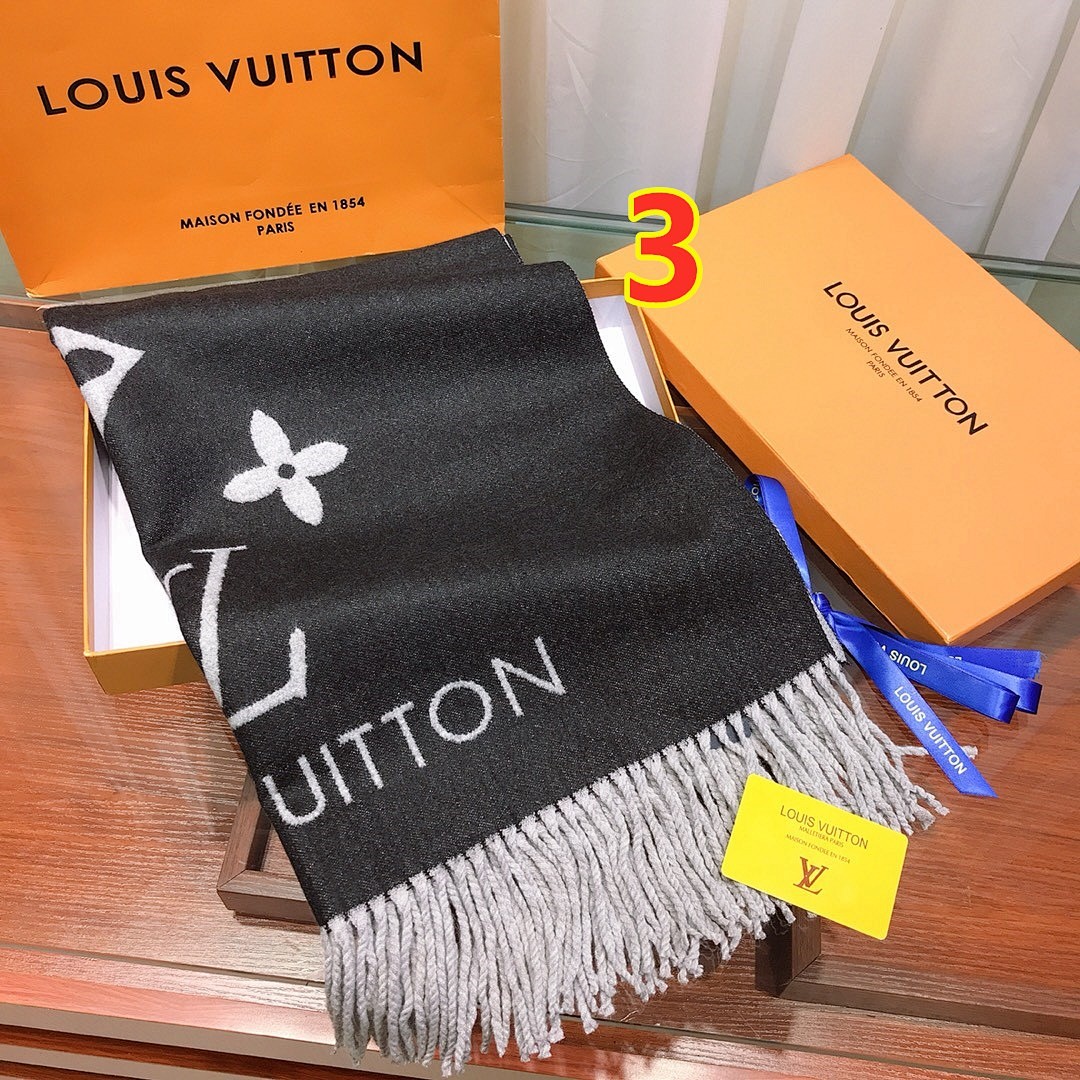 Louis Vuitton Reykjavik · 5875 — תמונה 4