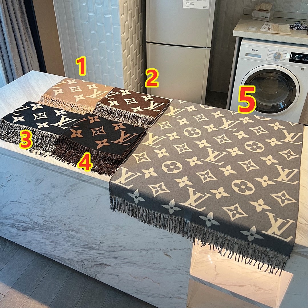 Louis Vuitton Reykjavik · 5858 — תמונה 2