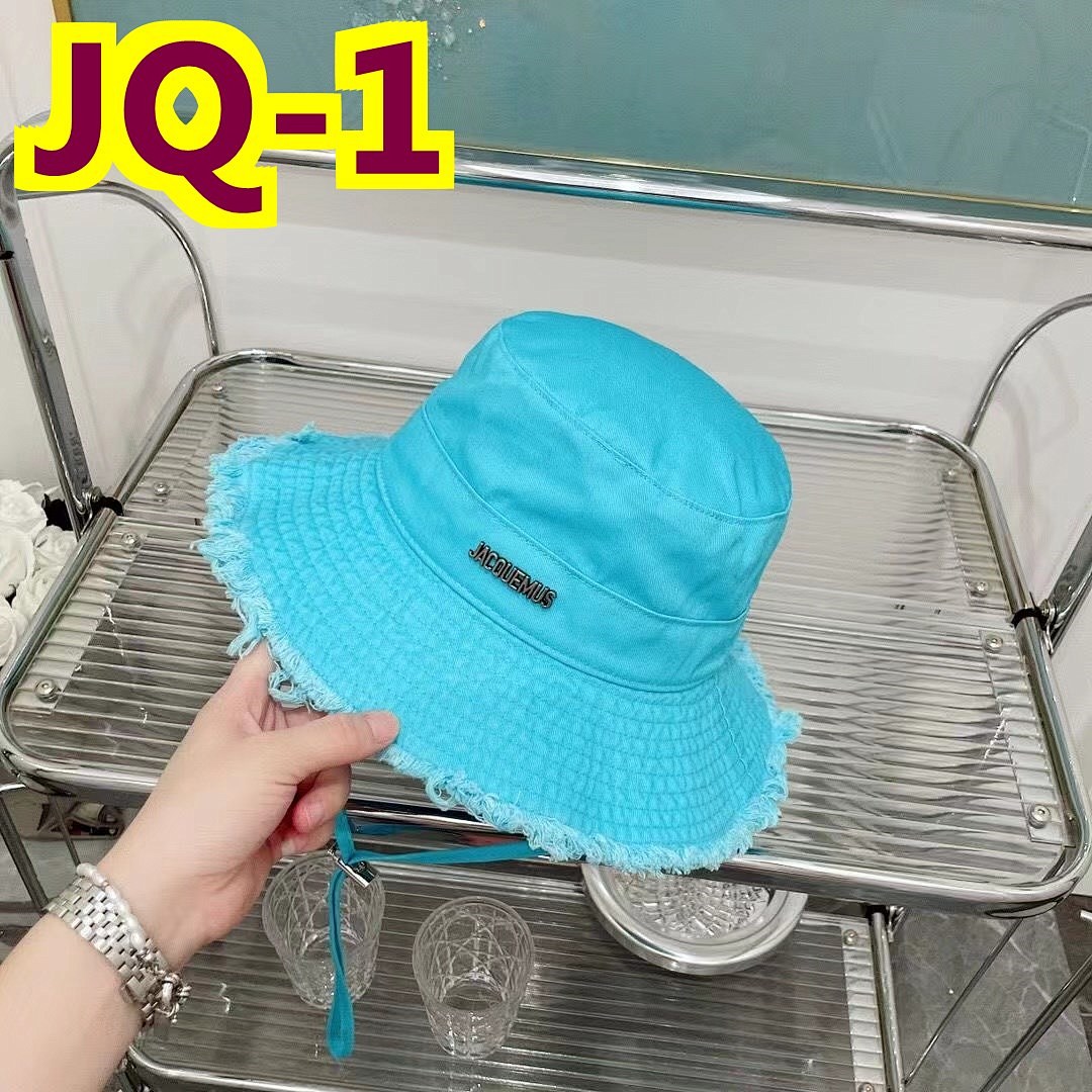 Jacquemus    10264-T