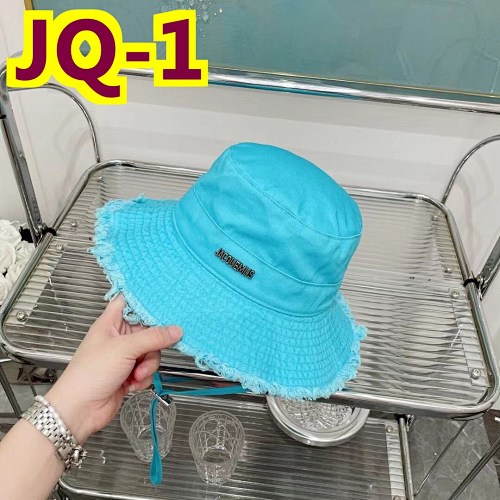 Jacquemus    10264-T