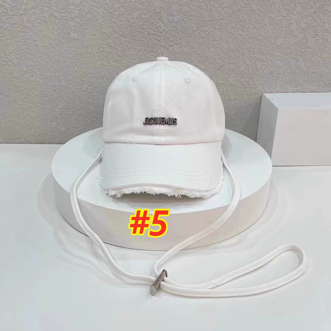 Jacquemus Artichaut · 4644 — תמונה 10