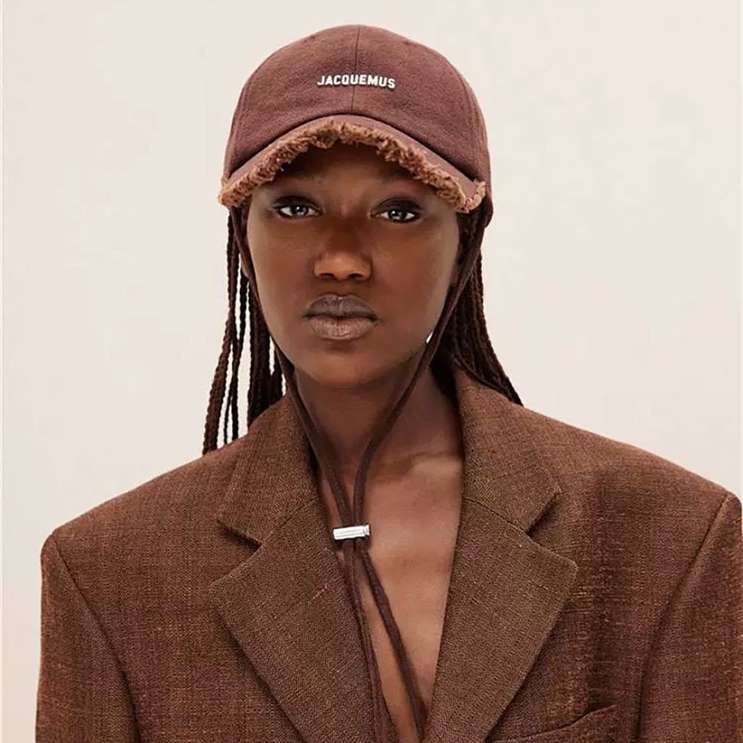Jacquemus Artichaut · 4644