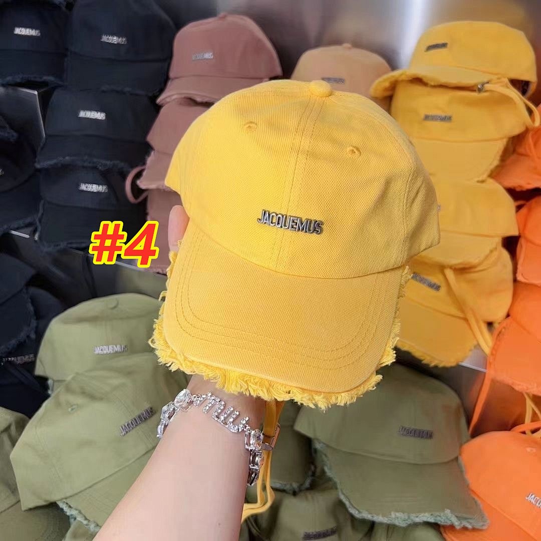 Jacquemus Artichaut · 4644 — תמונה 11