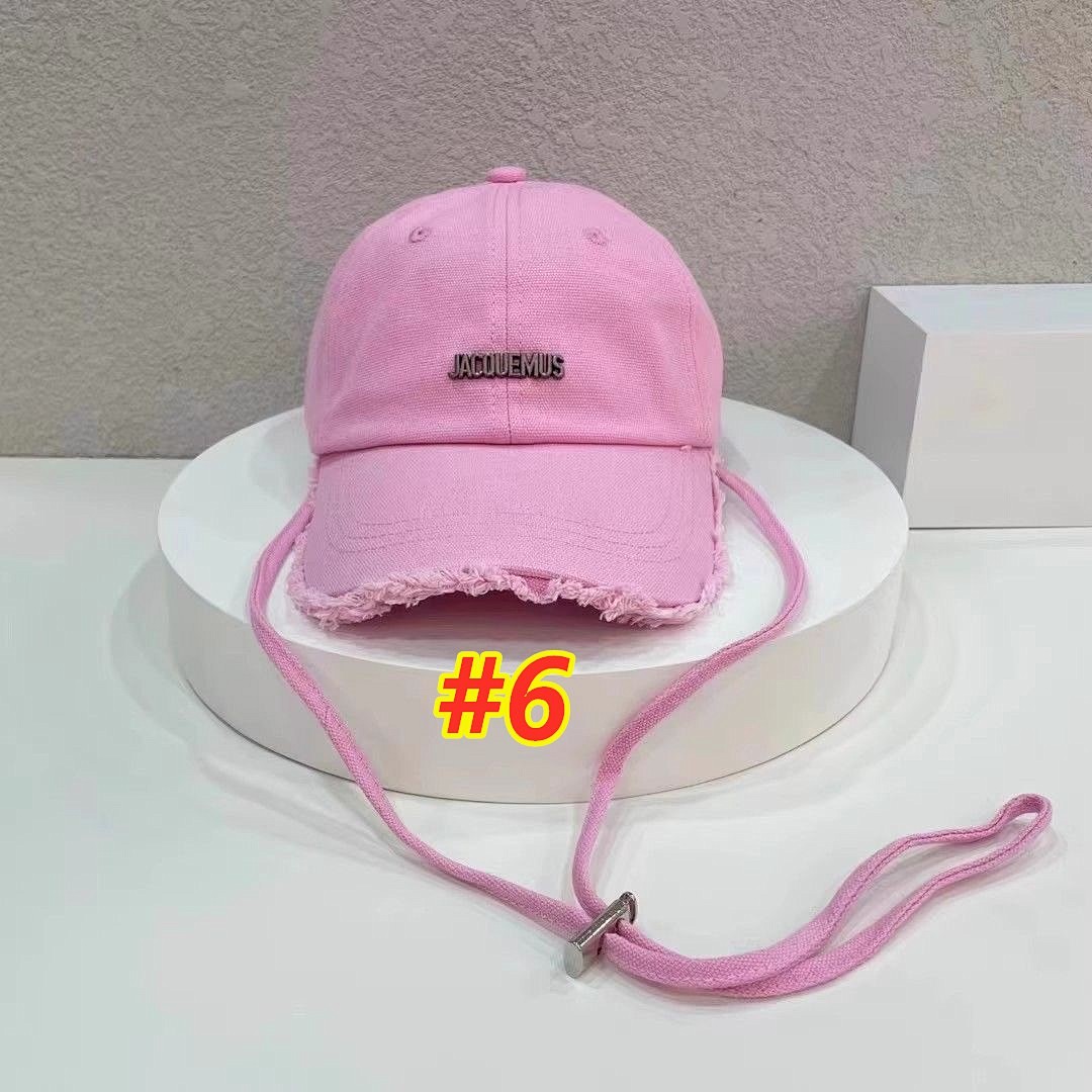 Jacquemus Artichaut · 4644 — תמונה 9