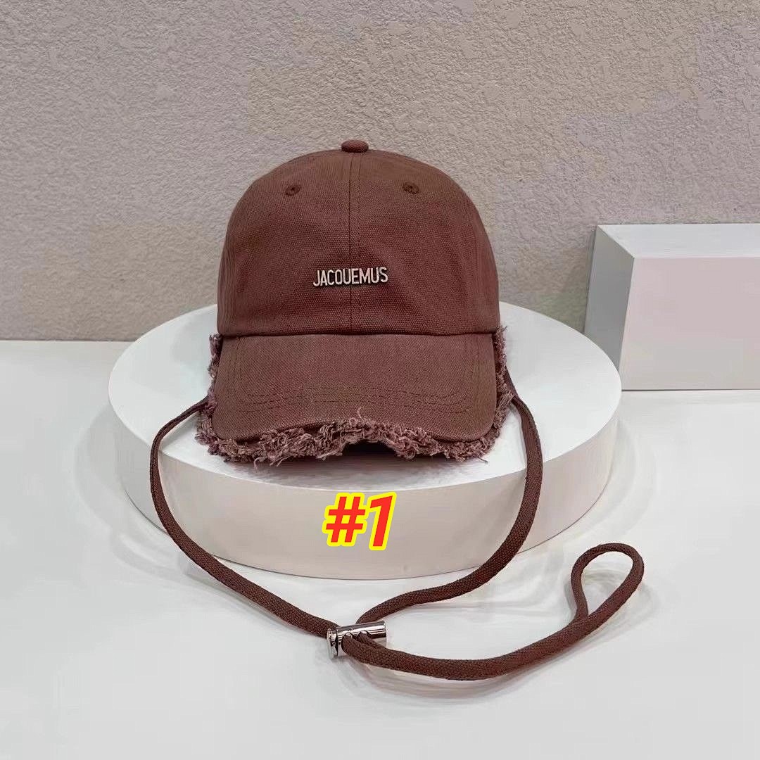 Jacquemus Artichaut · 4644 — תמונה 14
