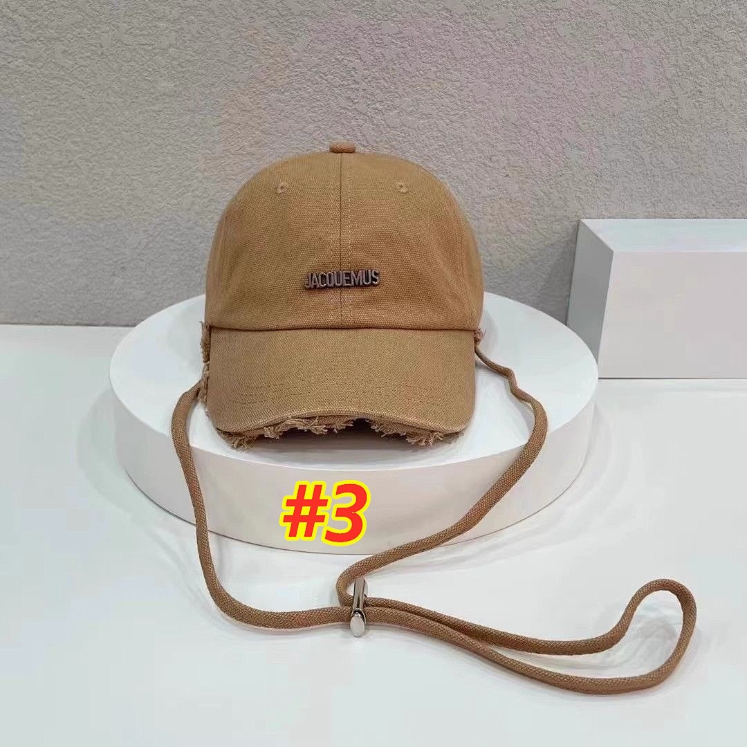 Jacquemus Artichaut · 4644 — תמונה 12