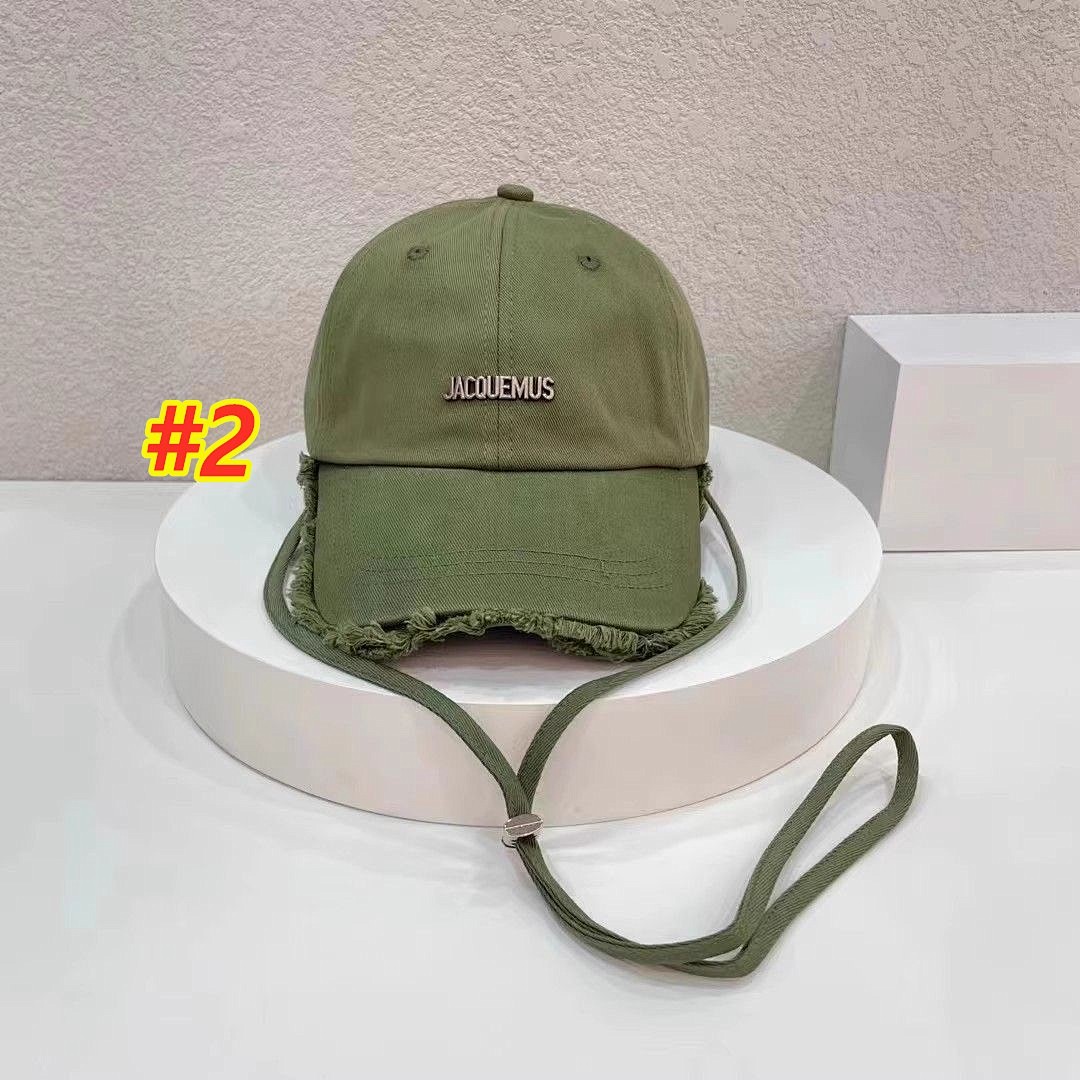 Jacquemus Artichaut · 4644 — תמונה 13