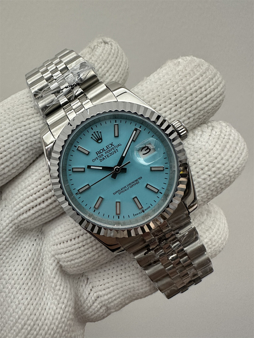 Rolex Datejust 36 · 5926 — תמונה 5