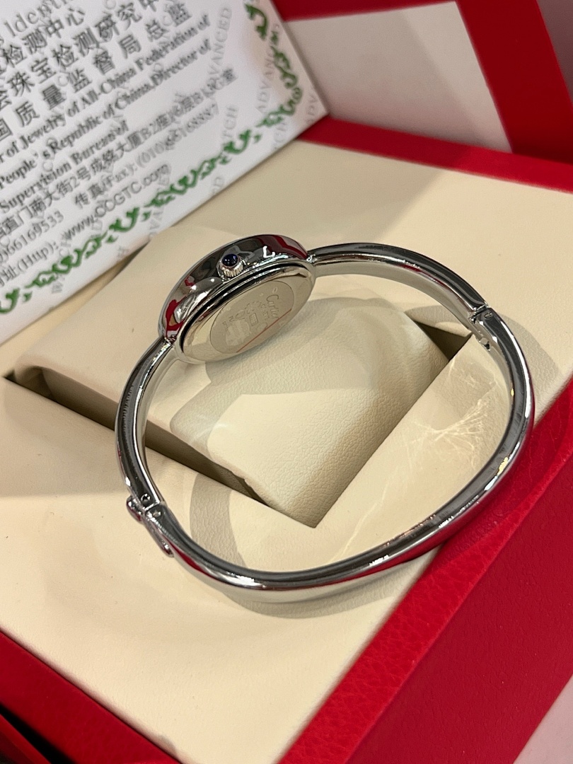 Cartier Baignoire · 5908 — תמונה 19