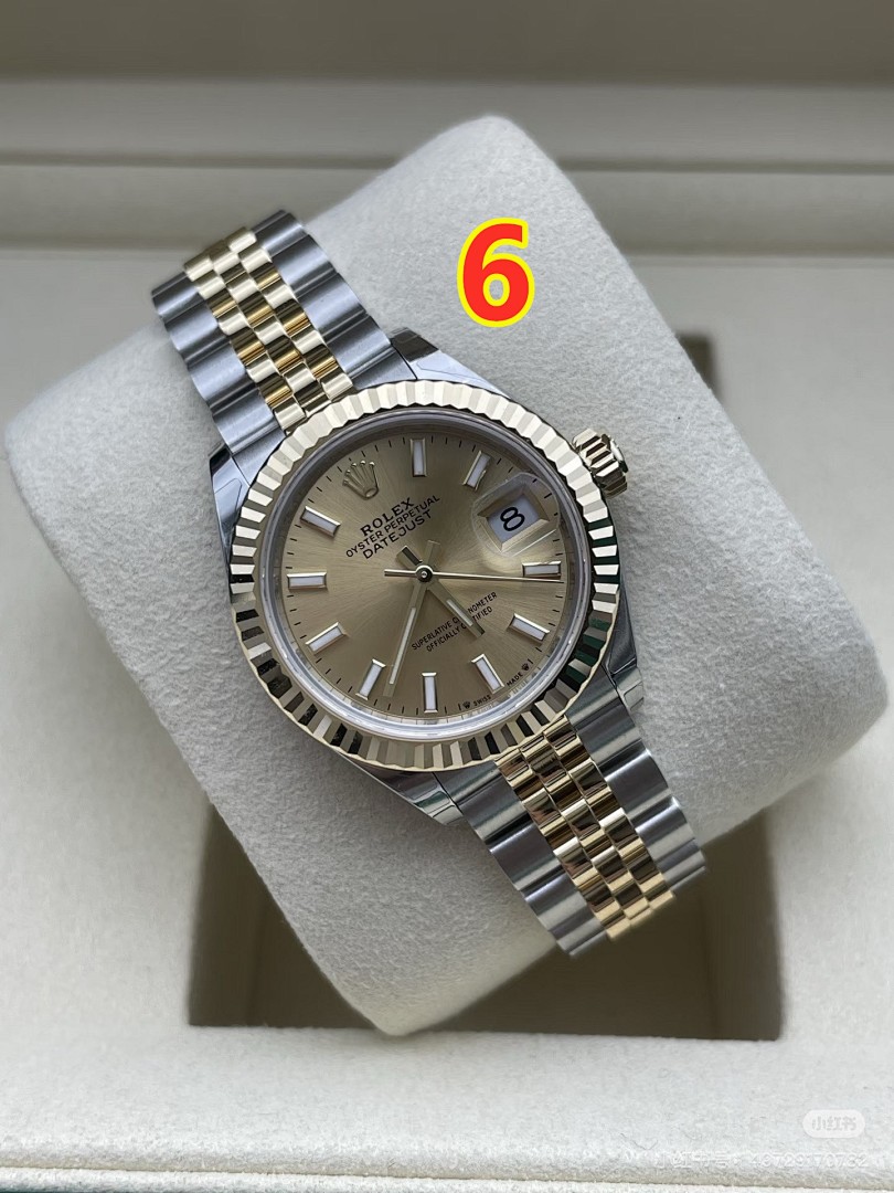 Rolex Oyster Perpetual 41 · 6212 — תמונה 7