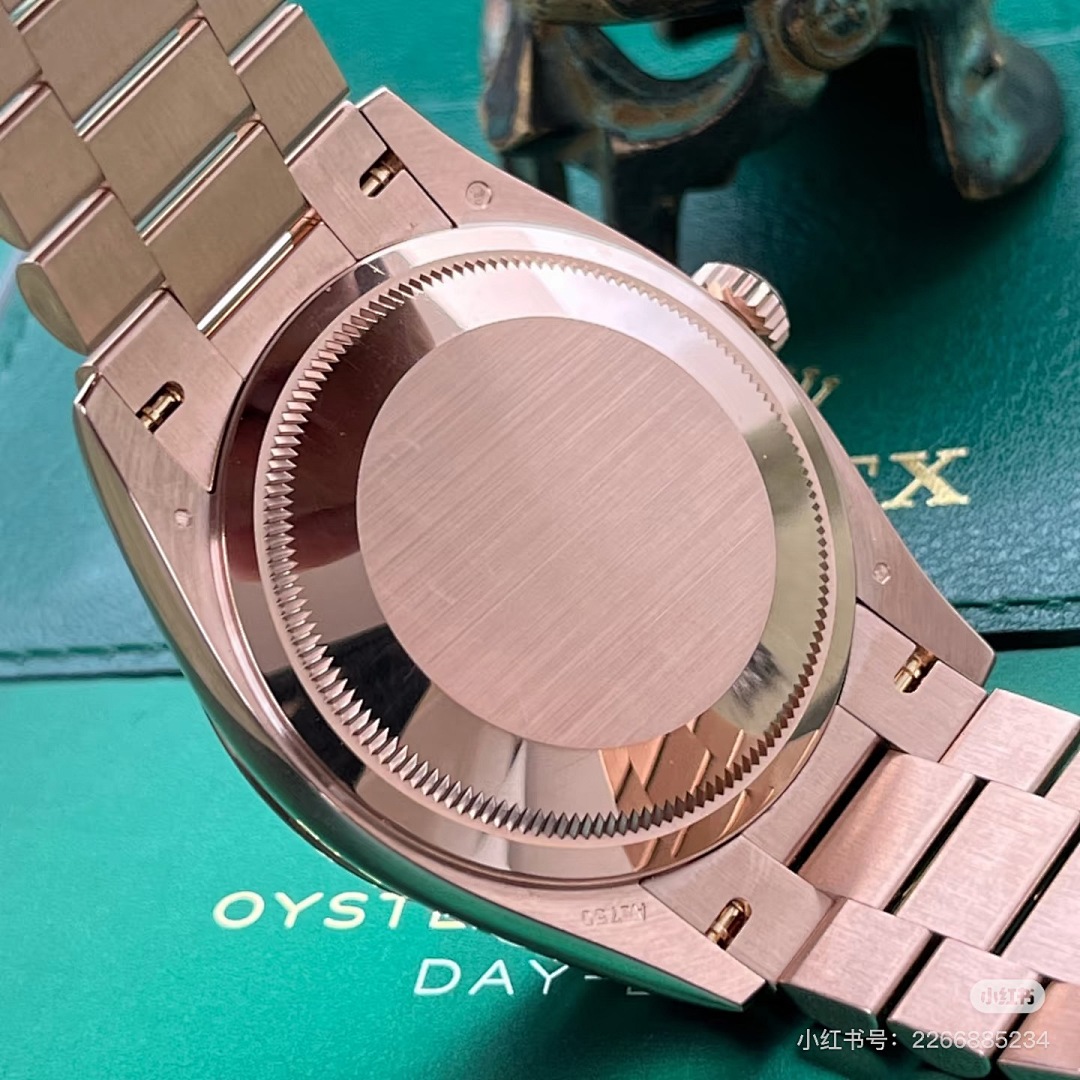 Rolex Day-Date 36 · 6146 — תמונה 8