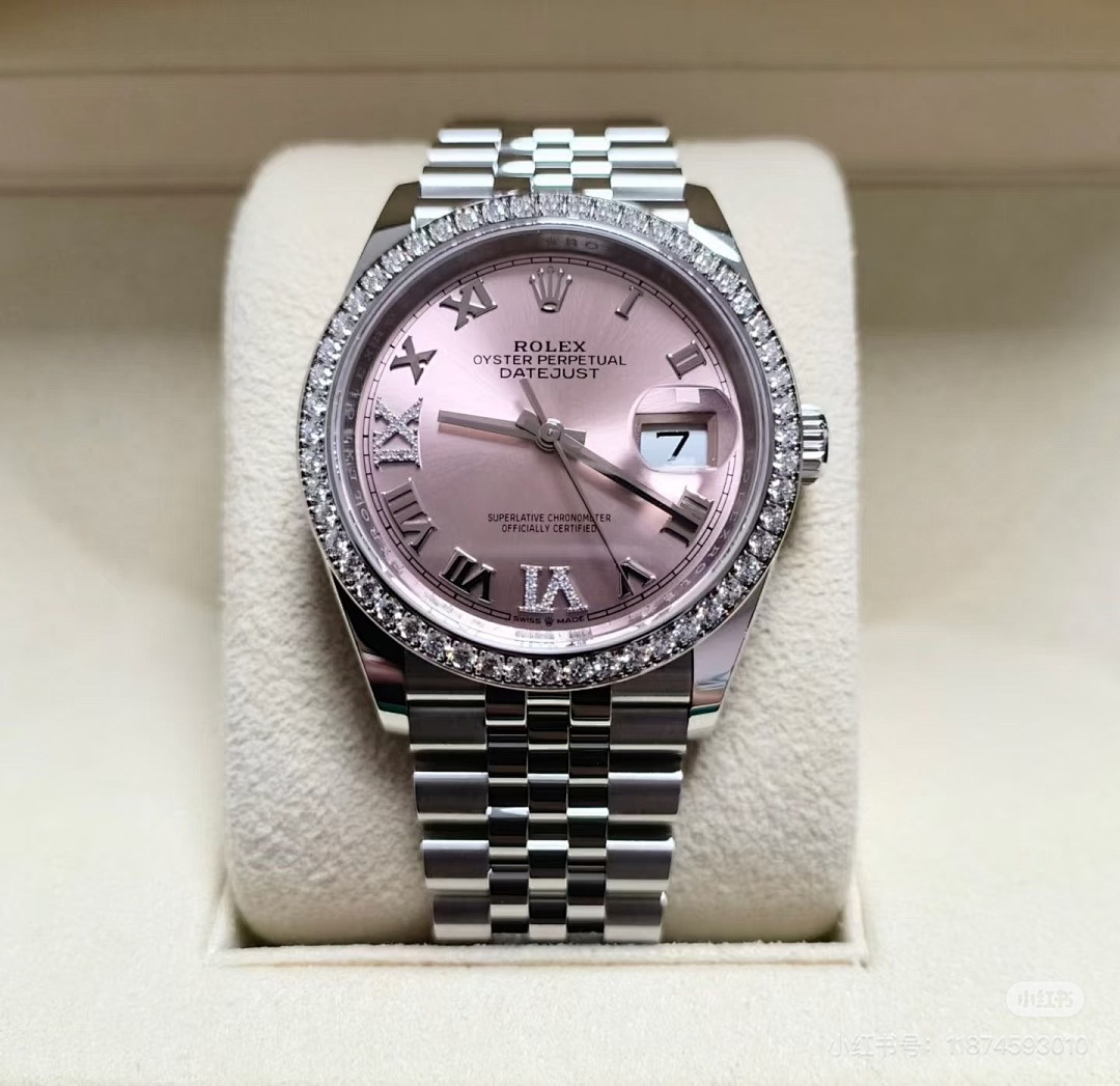 Rolex Datejust 41 · 5588 — תמונה 11