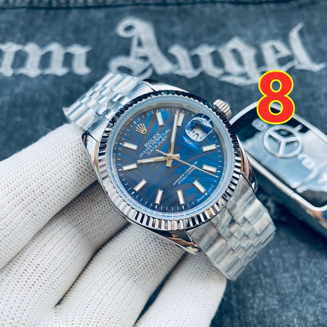 Rolex Datejust · 5586 — תמונה 5