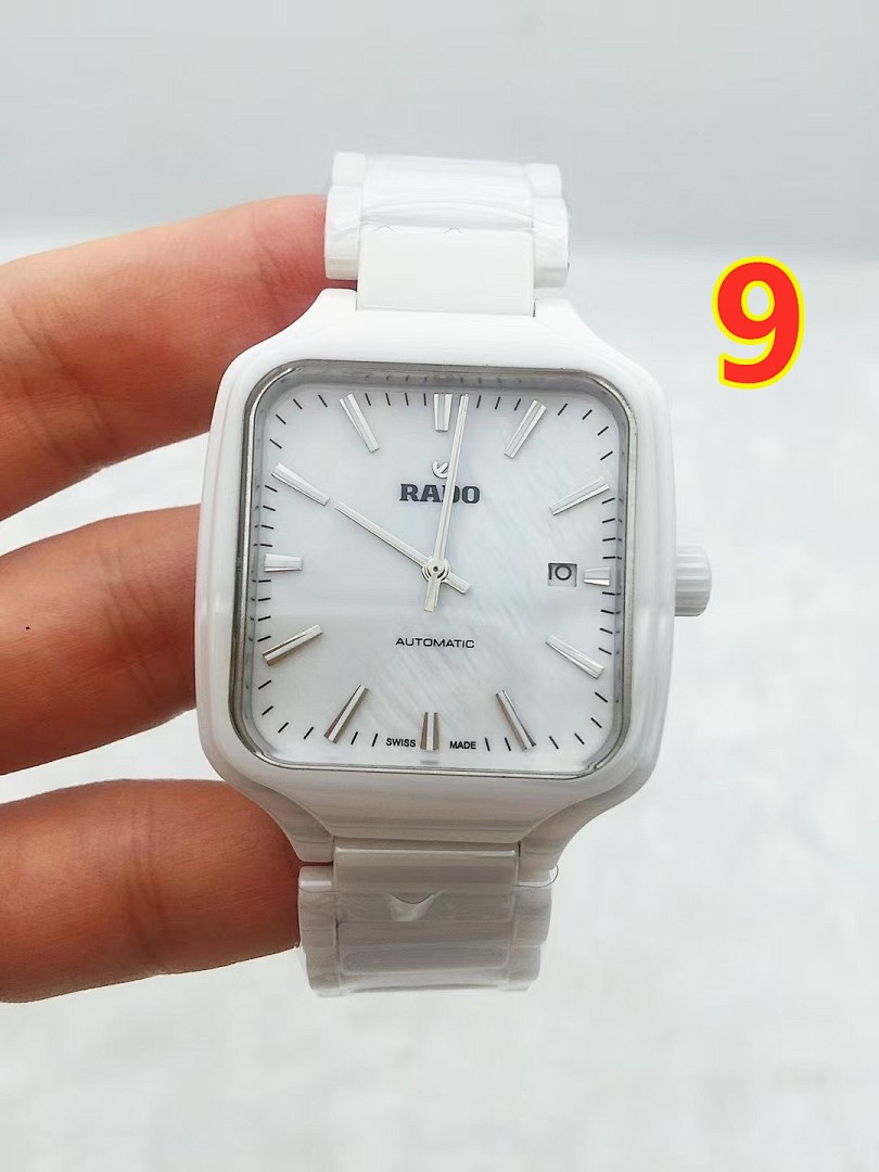 Rado True Square Automatic · 5641 — תמונה 10