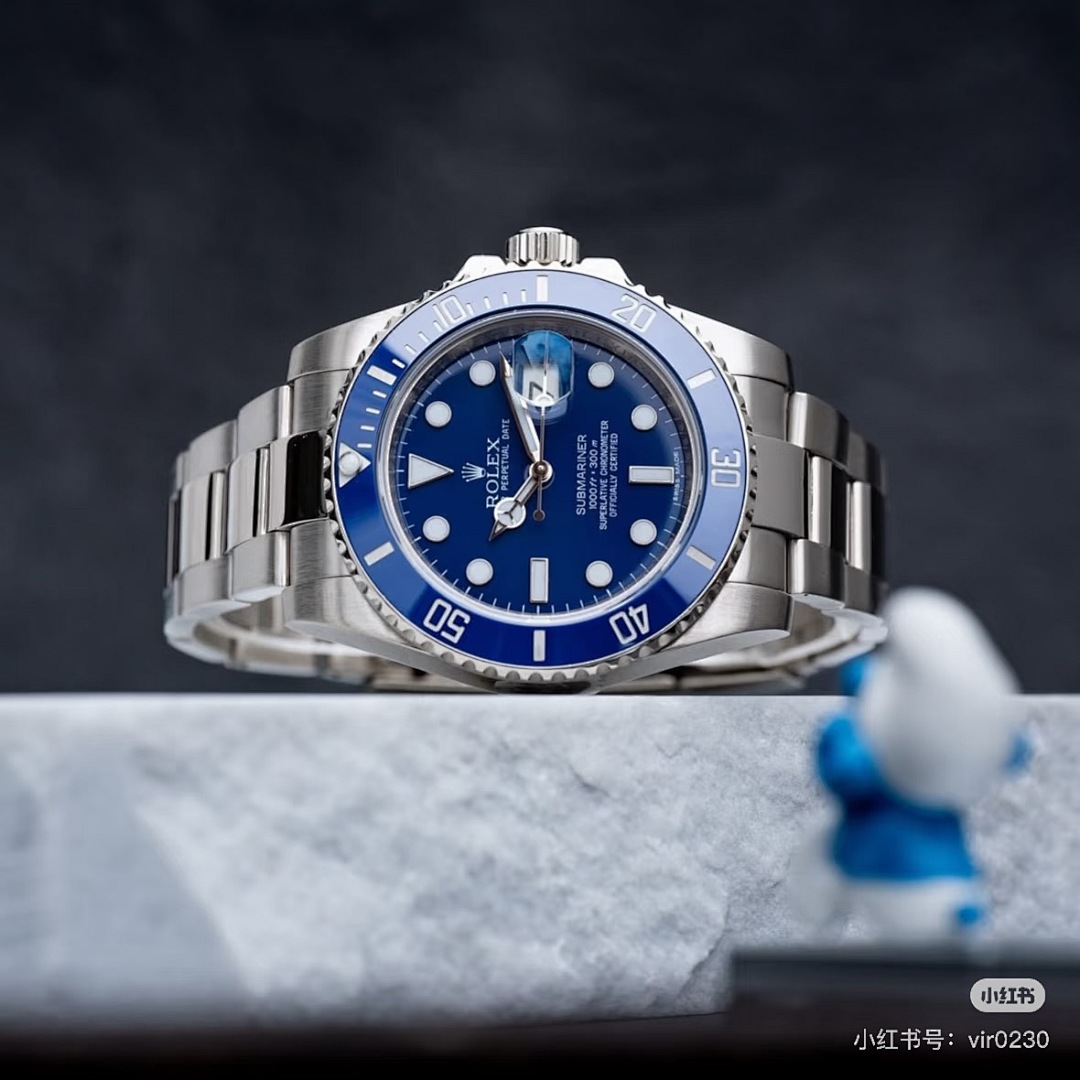 Rolex Submariner Date 126610LN · 6053 — תמונה 23