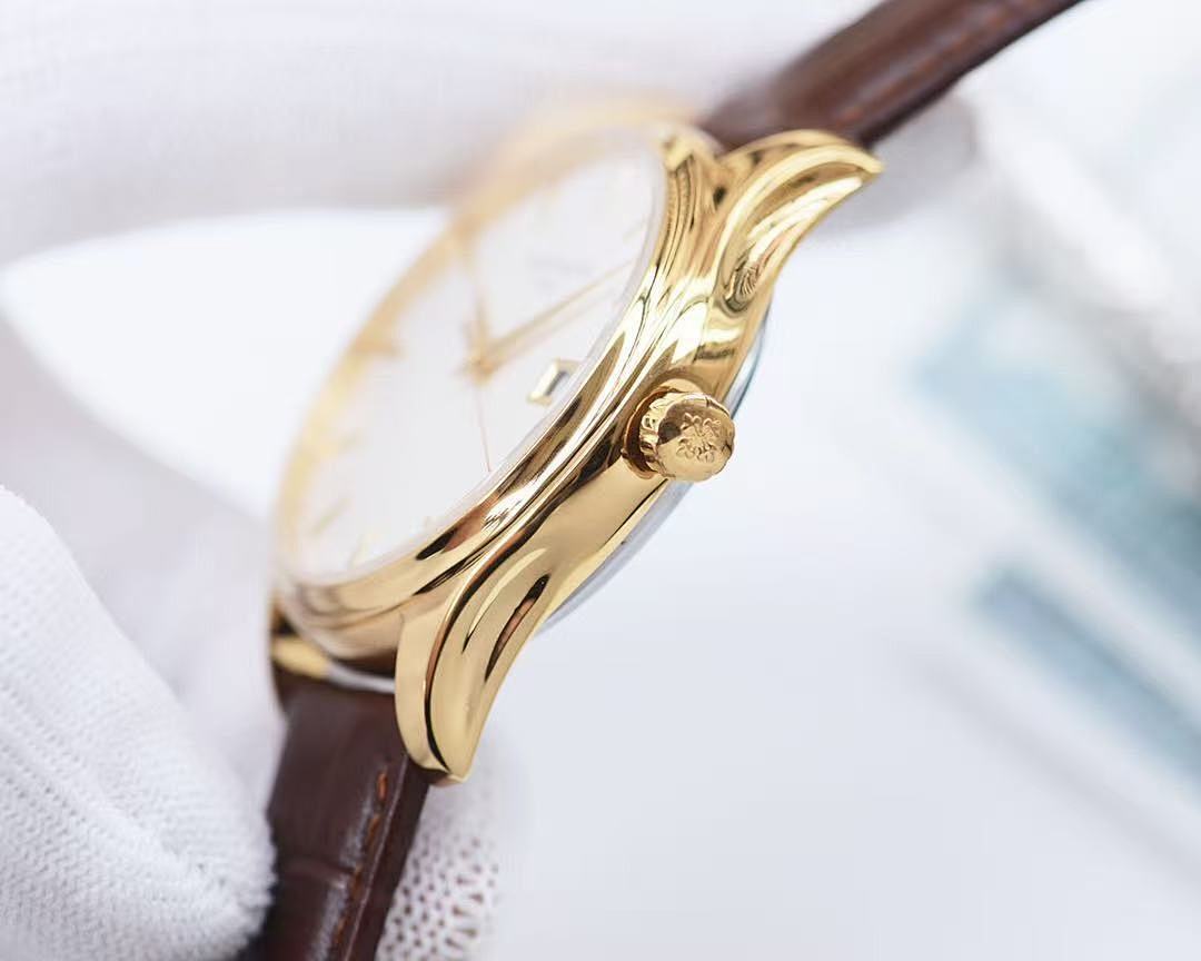 Patek Philippe Calatrava 5227R-001 · 5714 — תמונה 6