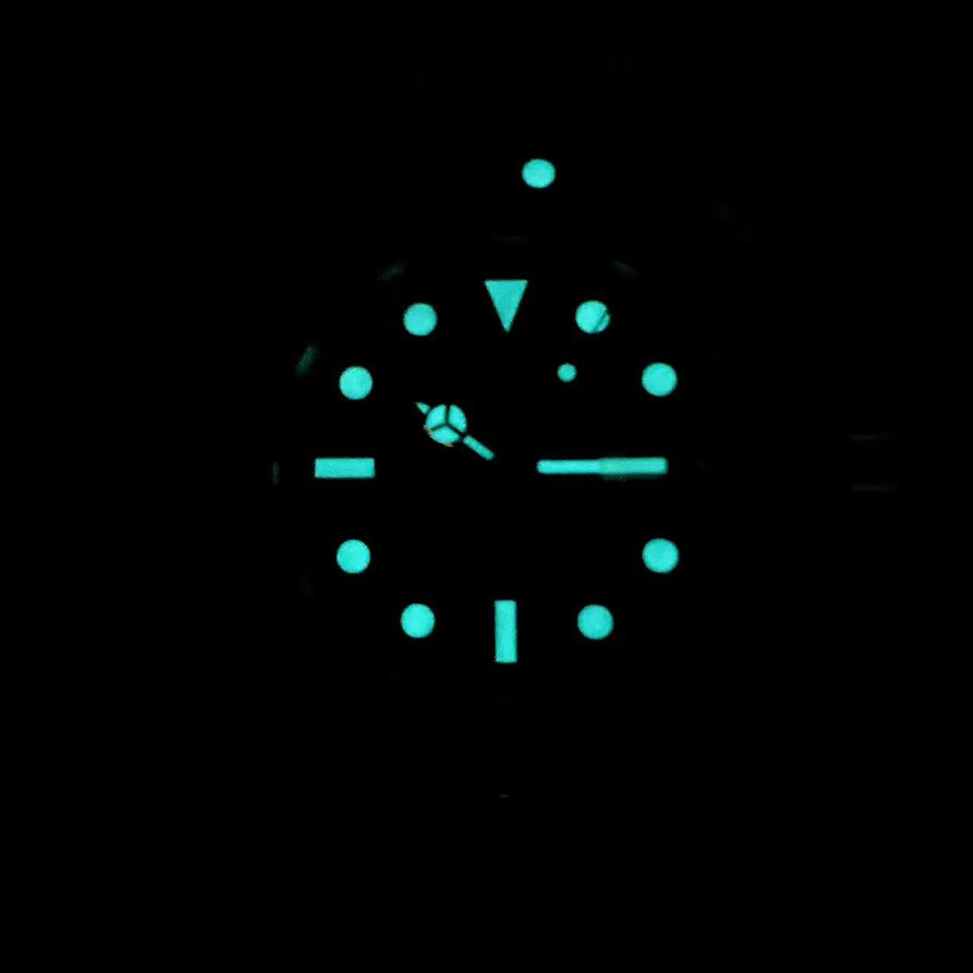Rolex Submariner 116619LB · 3763 — תמונה 6
