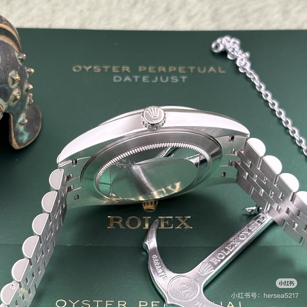 Rolex Day-Date 40 · 6348 — תמונה 9