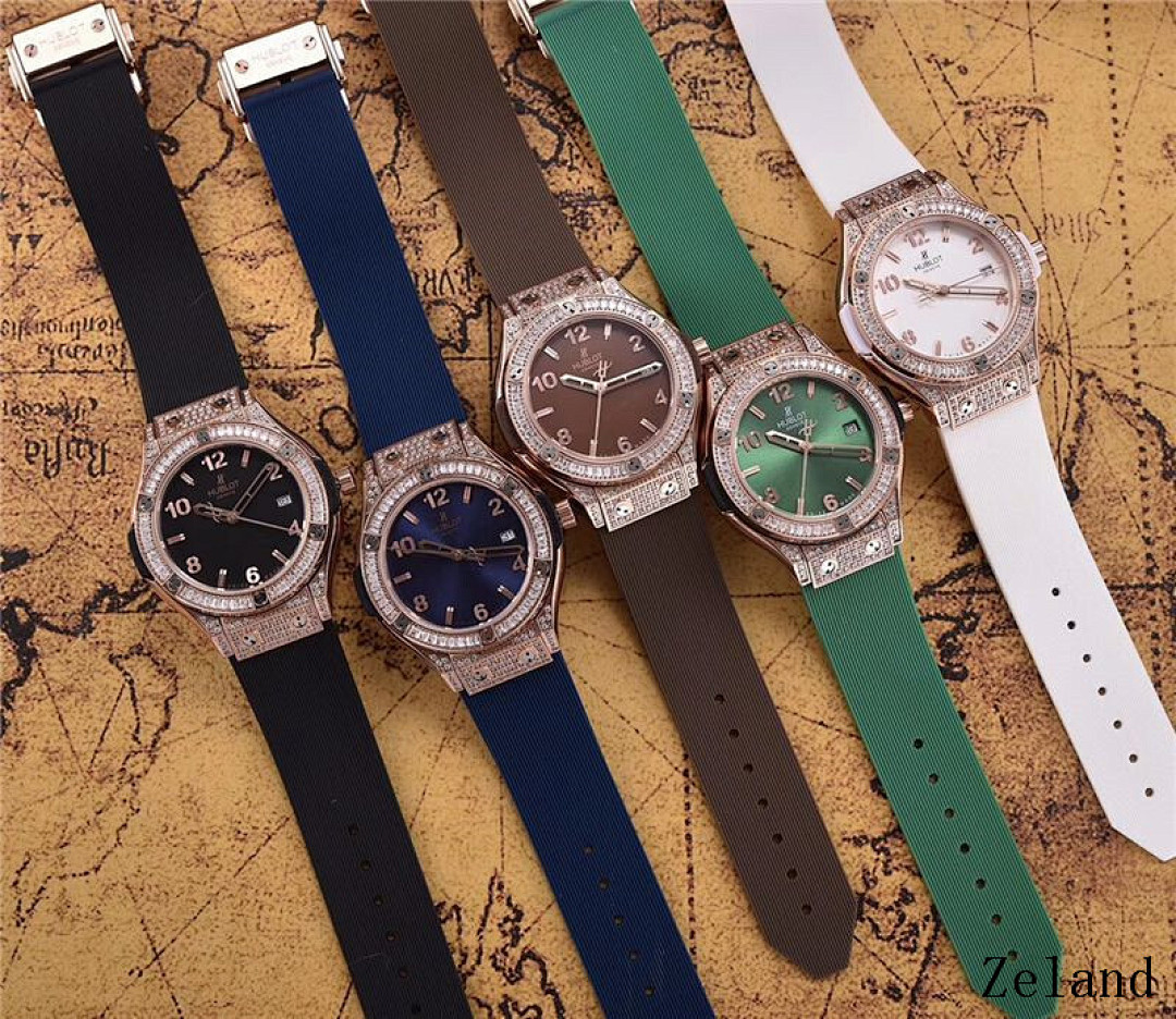Hublot Big Bang One Click King · 5786 — תמונה 3