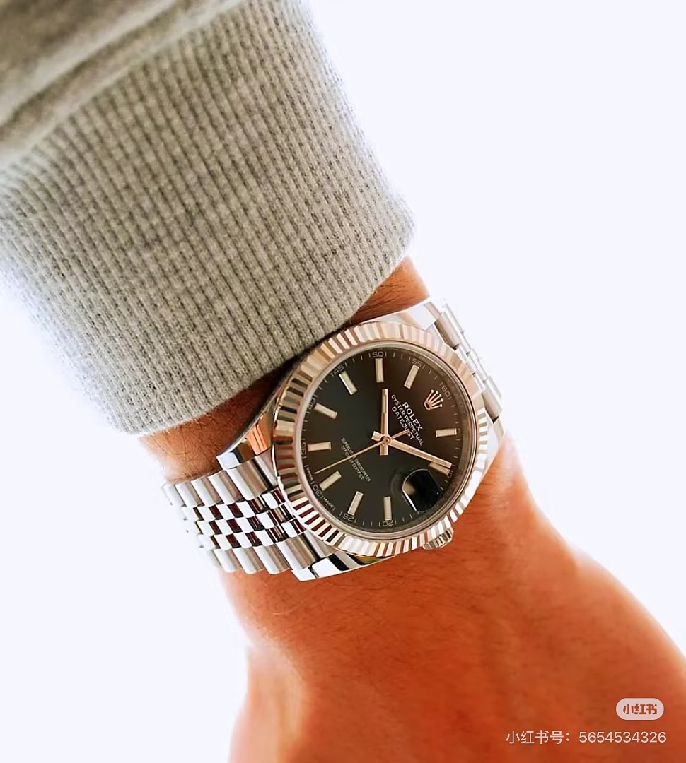6464-Rolex — תמונה 23
