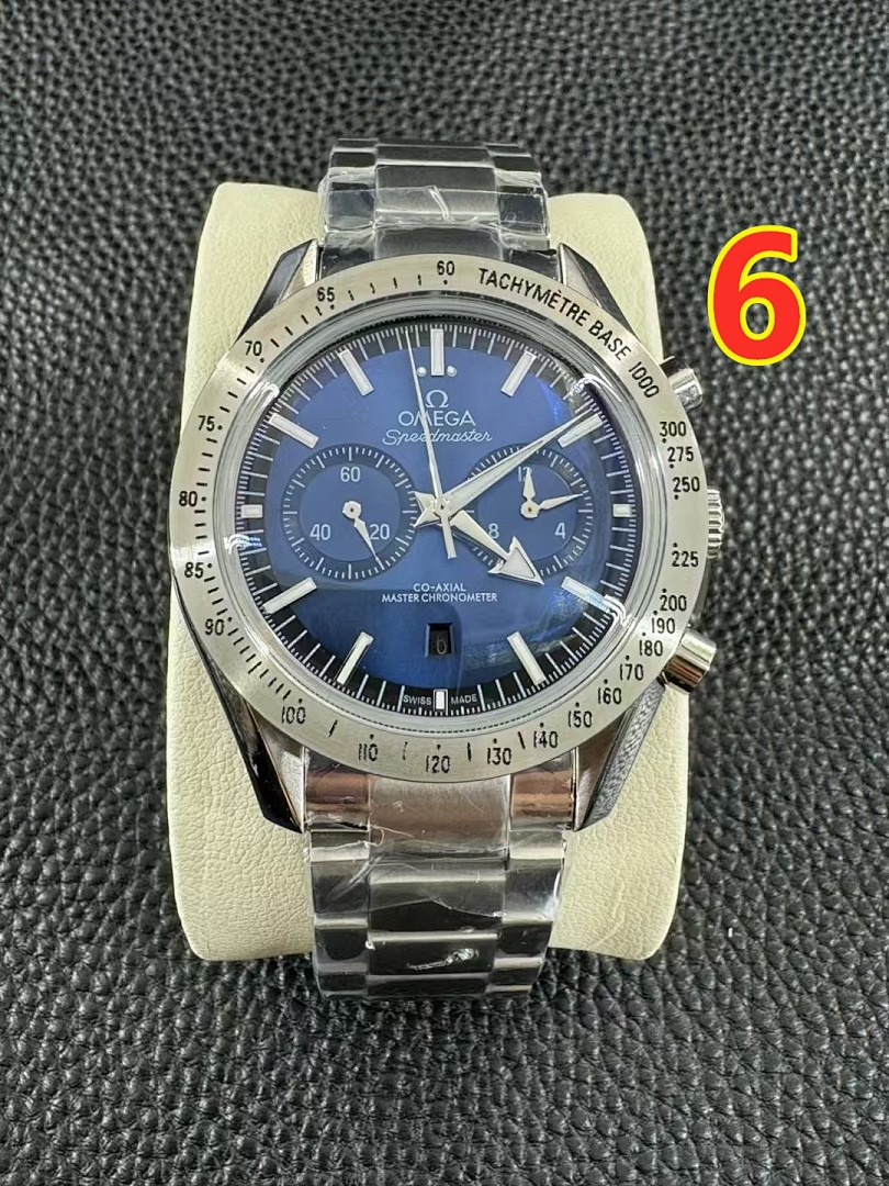 Omega Speedmaster '57 · 5704 — תמונה 9
