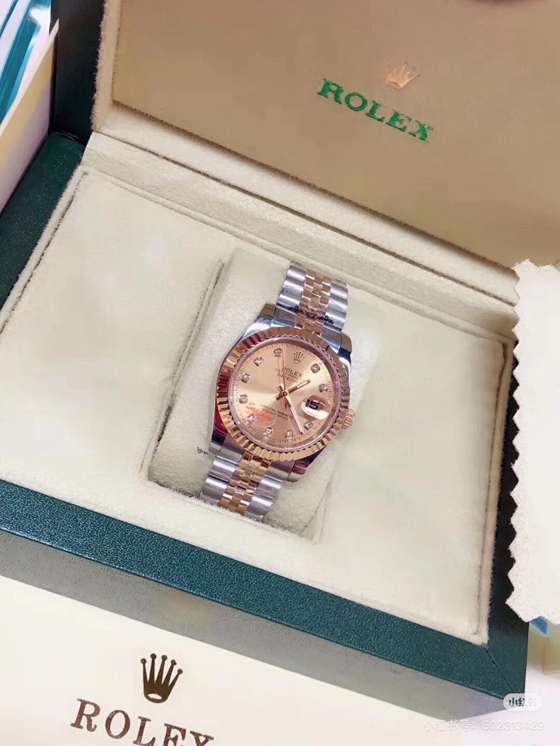 Rolex Datejust · 5930 — תמונה 10