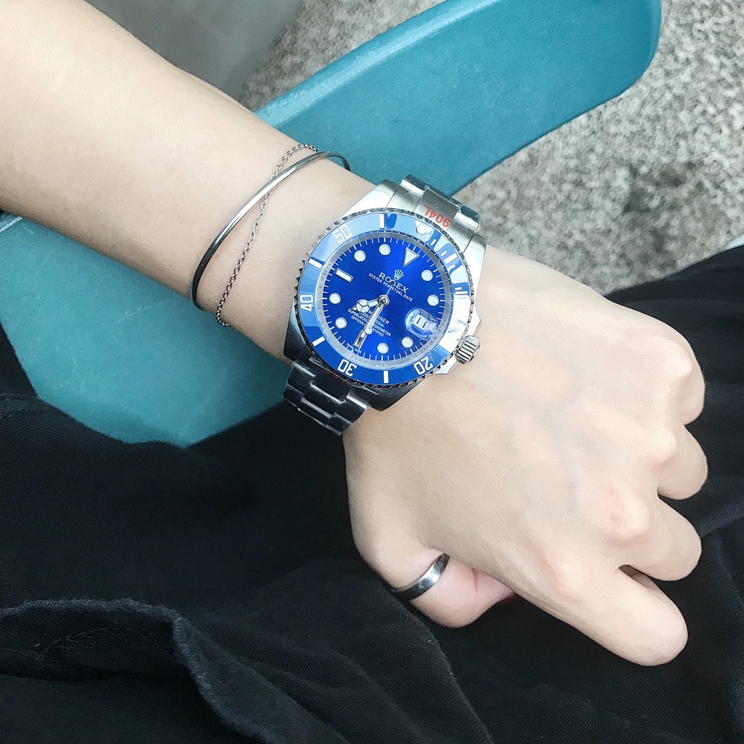 Rolex Submariner Date · 5573 — תמונה 33