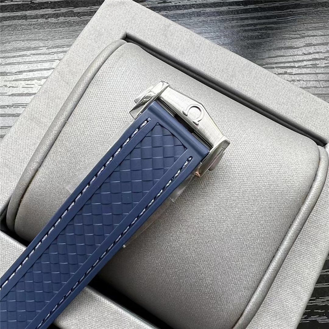 Omega Seamaster Aqua Terra 150M · 6055 — תמונה 19
