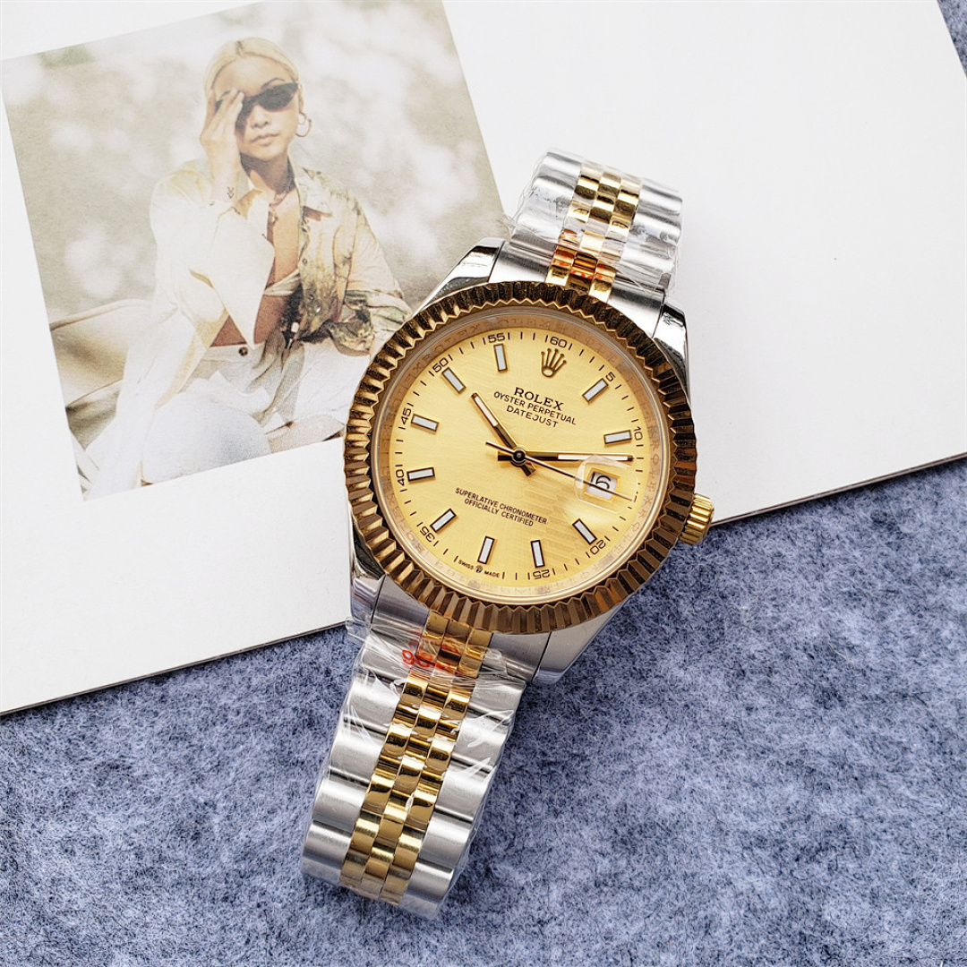 Rolex Datejust 41 · 5588 — תמונה 38