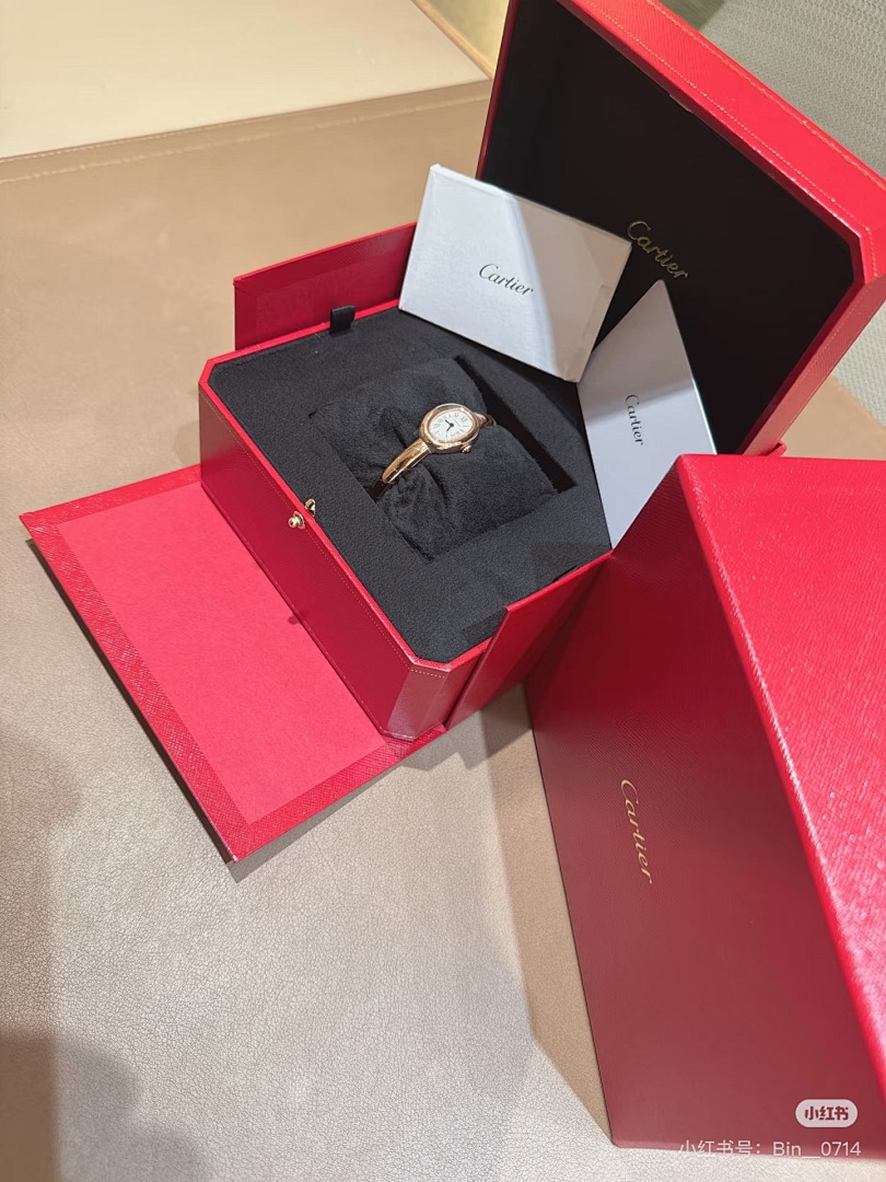 Cartier Baignoire · 6155 — תמונה 6