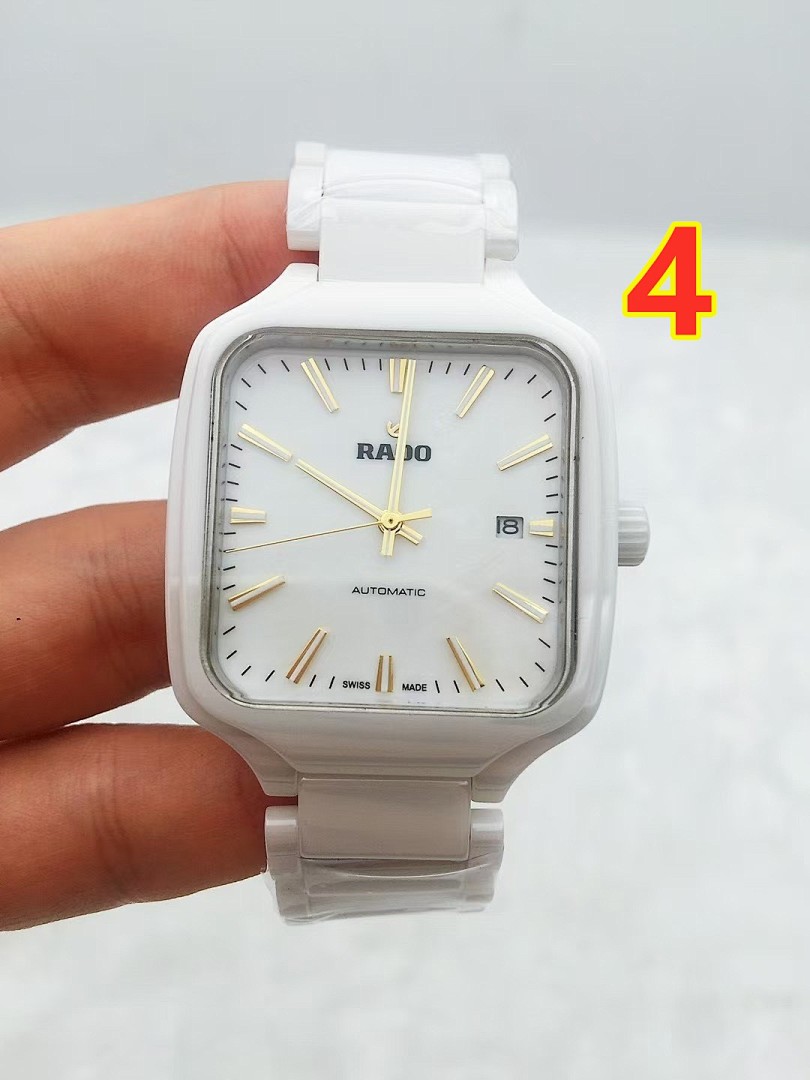 Rado True Square Automatic · 5641 — תמונה 5