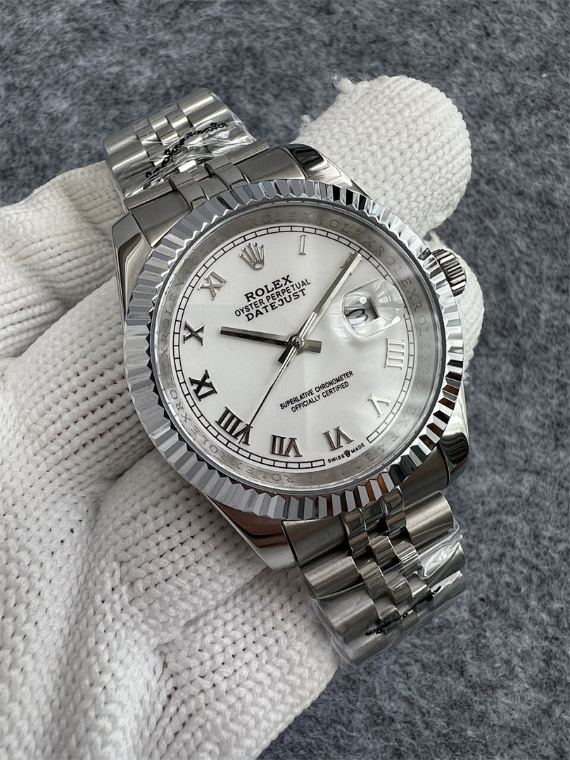 Rolex Oyster Perpetual · 5583 — תמונה 26