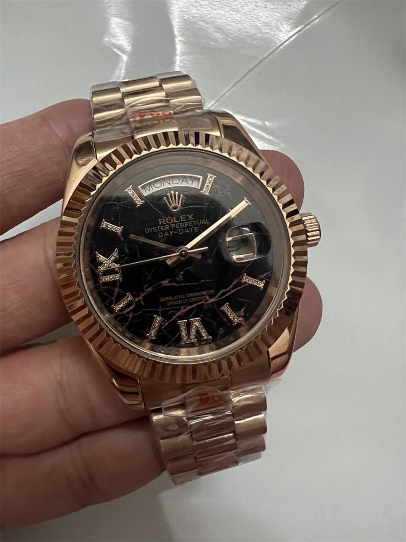 Rolex Oyster Perpetual · 5583 — תמונה 12