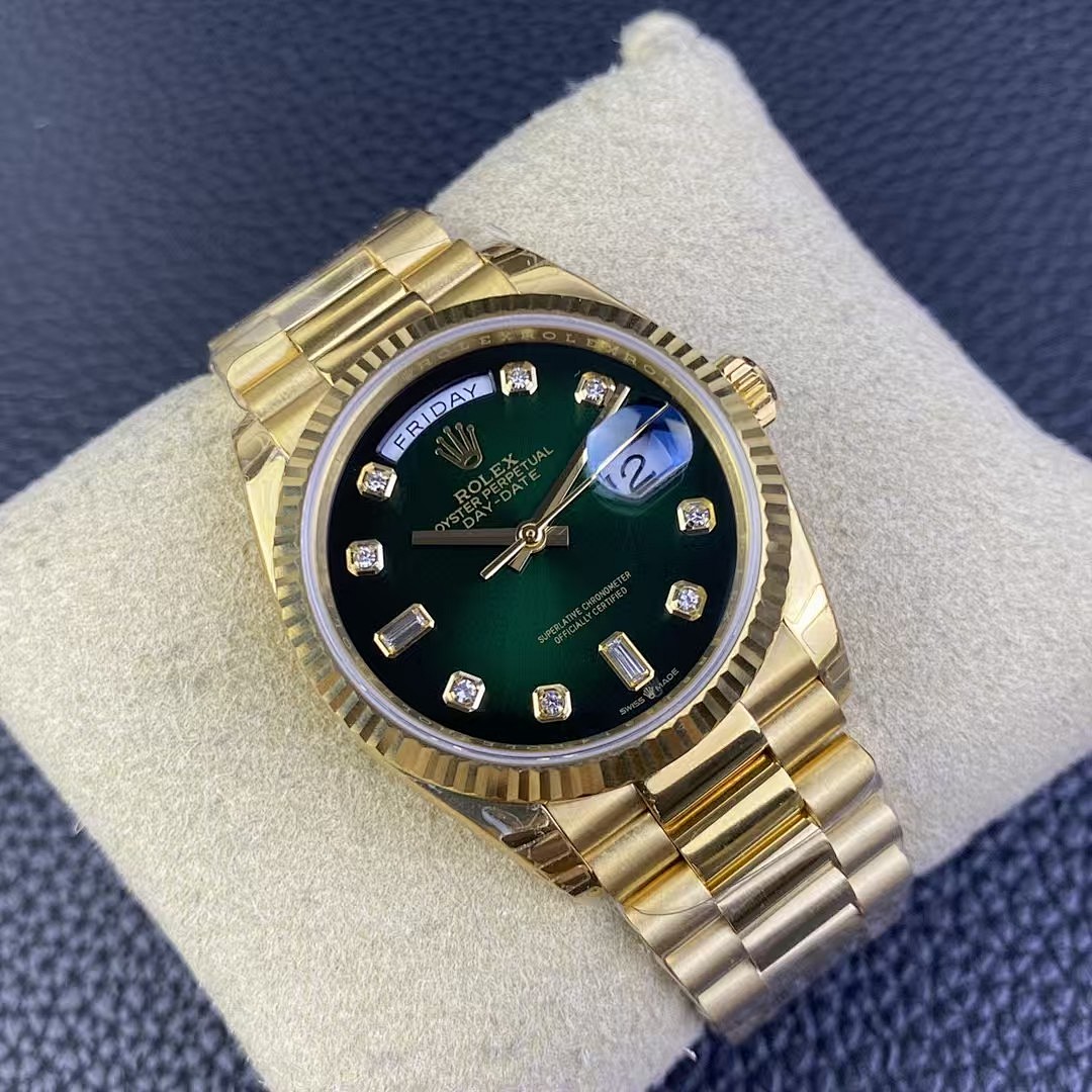 Rolex Day-Date 36 · 5029 — תמונה 9