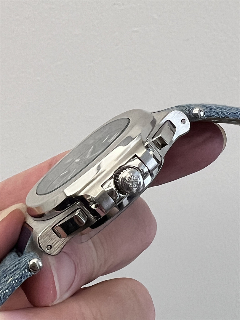 Patek Philippe Nautilus 5980 · 5716 — תמונה 5