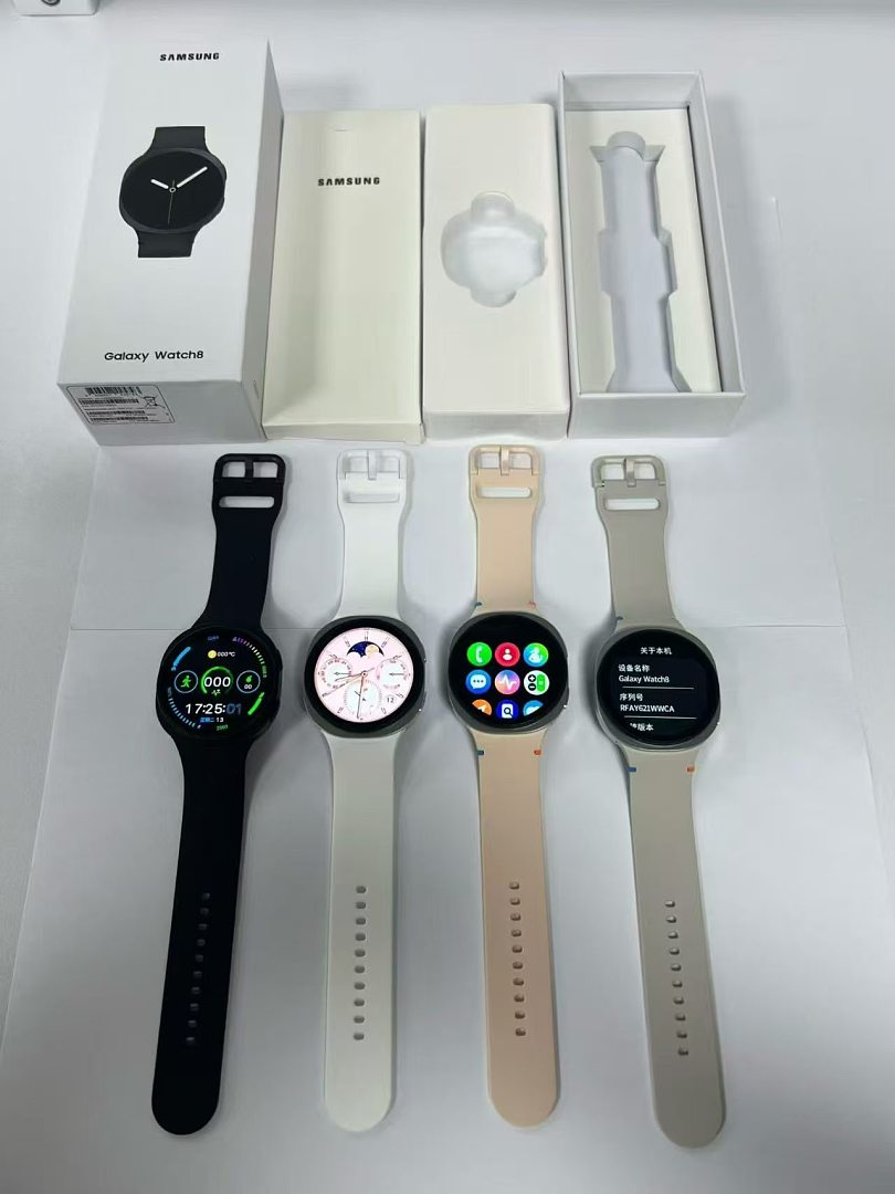 Samsung Galaxy Watch8 · 6451 — תמונה 4