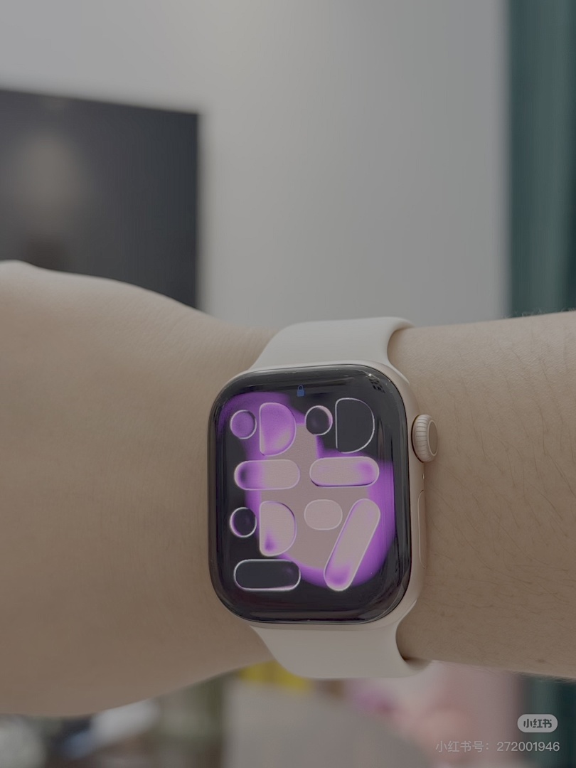 Apple Watch Series 11 · 6080 — תמונה 5