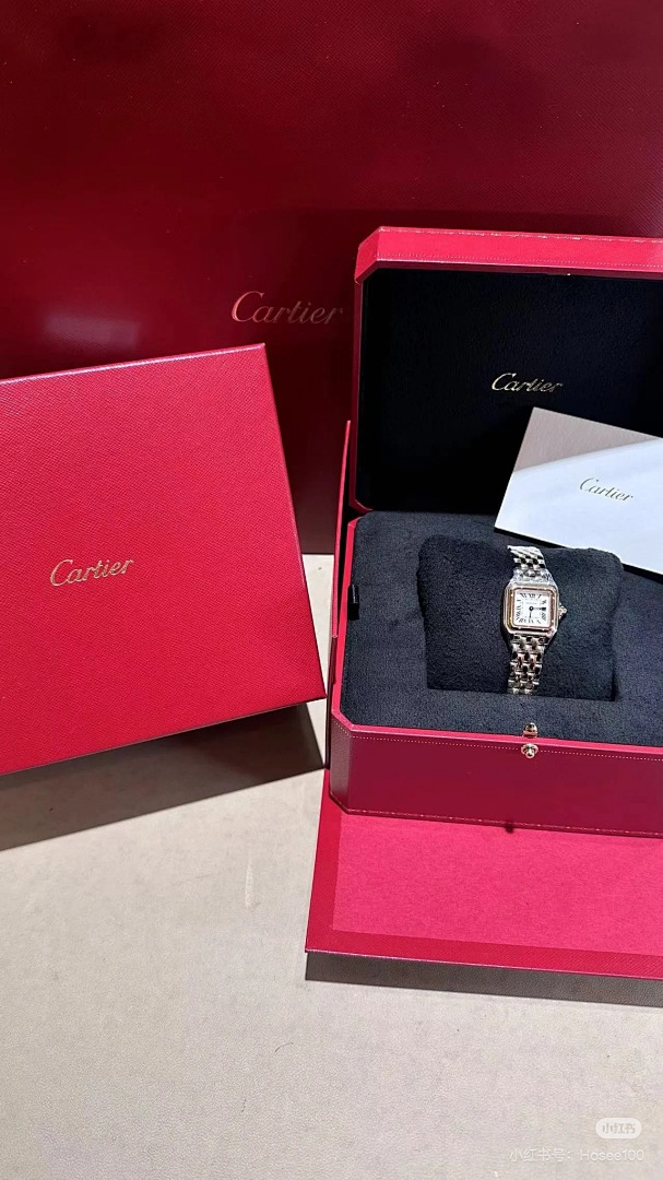 Panthère de Cartier · 5537 — תמונה 19