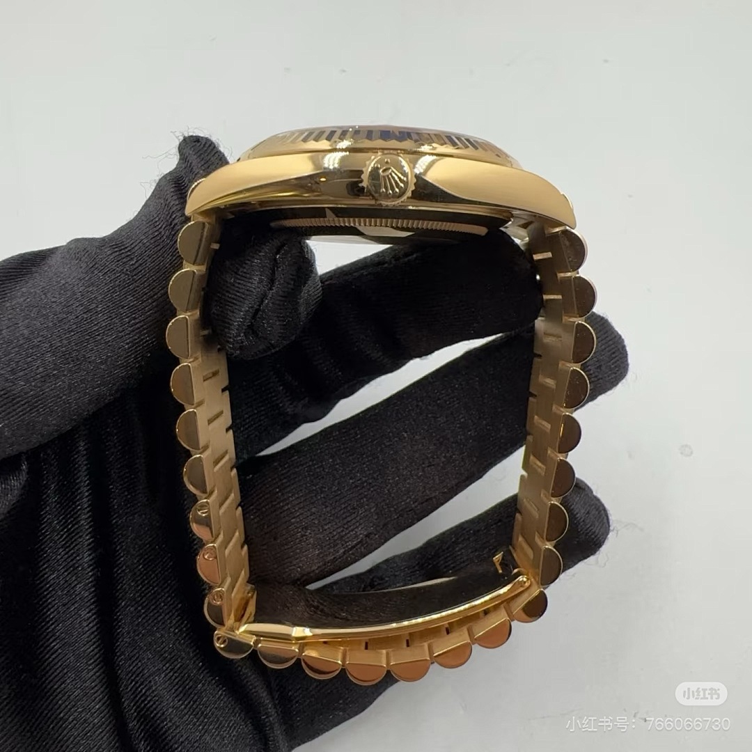 Rolex Day-Date 40 · 6047 — תמונה 7